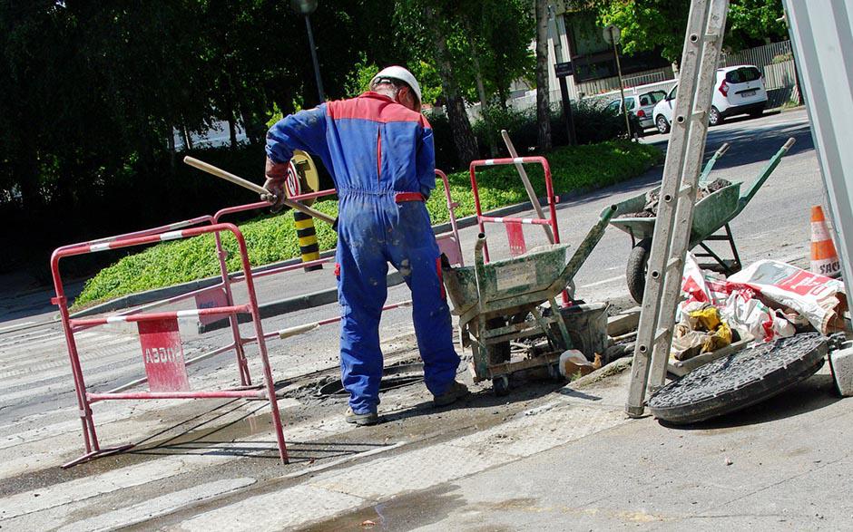 tarif plombier débouchage canalisation Paris 1