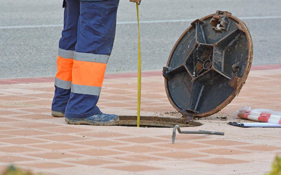 tarif plombier débouchage canalisation Paris 1